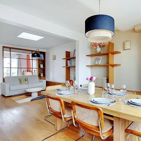 Amazing Apartments In Chatelet - Rivoli Paryż Zewnętrze zdjęcie