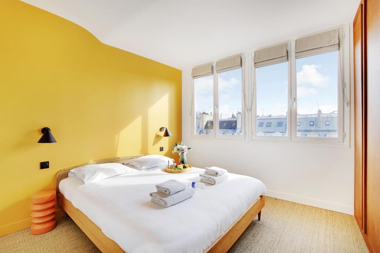 Amazing Apartments In Chatelet - Rivoli Paryż Zewnętrze zdjęcie
