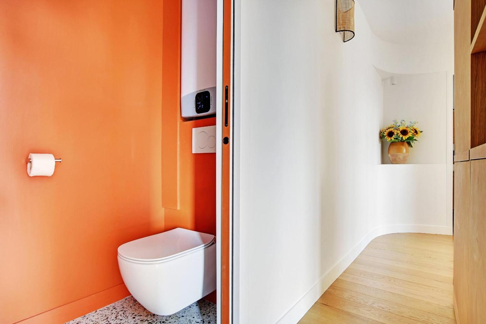 Amazing Apartments In Chatelet - Rivoli Paryż Zewnętrze zdjęcie
