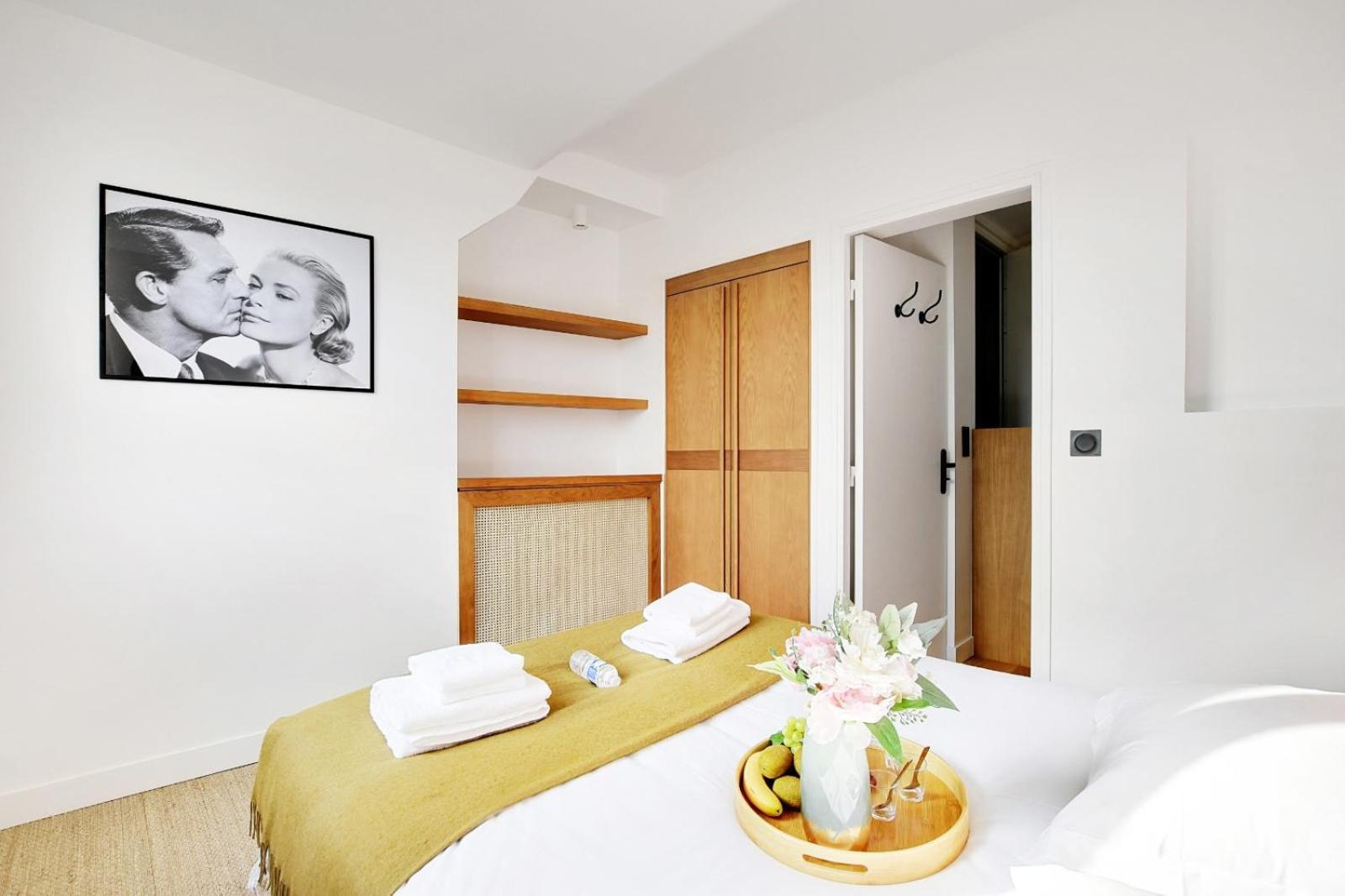 Amazing Apartments In Chatelet - Rivoli Paryż Zewnętrze zdjęcie
