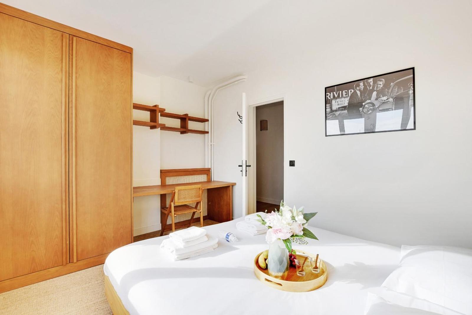 Amazing Apartments In Chatelet - Rivoli Paryż Zewnętrze zdjęcie